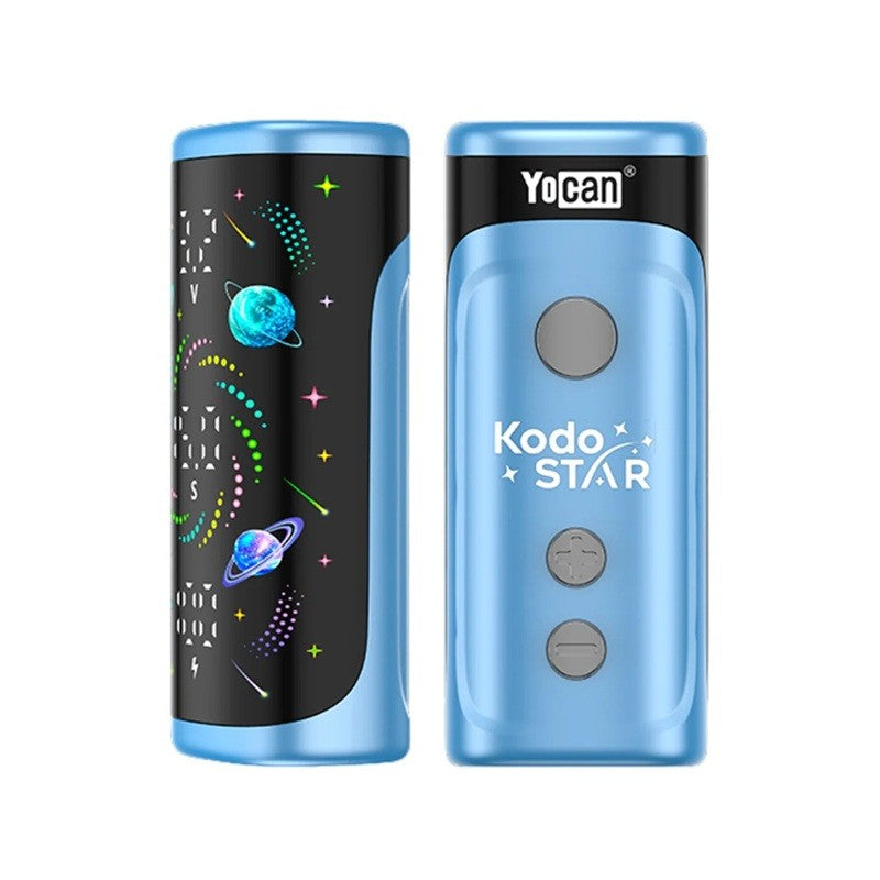 Yocan Kodo Star Battery Display Pack