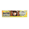 Kingsize Slim Organic Hemp Rolling Papers with reggae musician branding