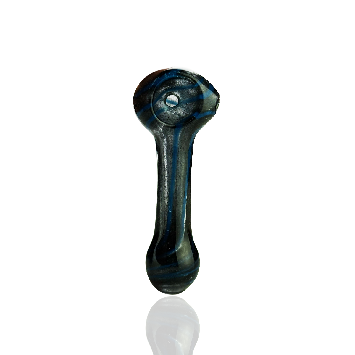Artisan 3-Inch Frit Hand Pipe