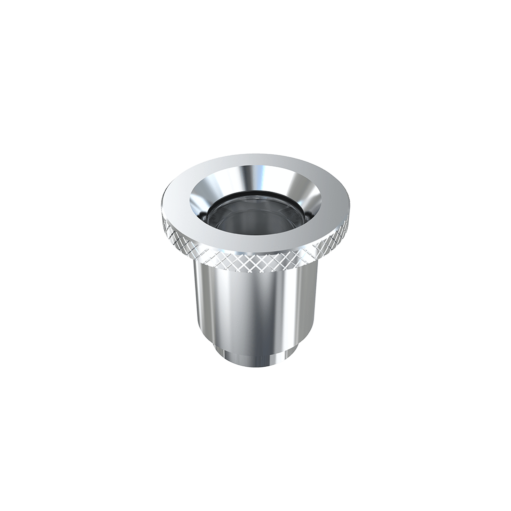 Dr. Dabber Boost EVO Quartz Vaporizer Atomizer