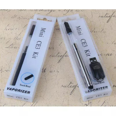 CE3 Vape Battery and Tank Starter Kit