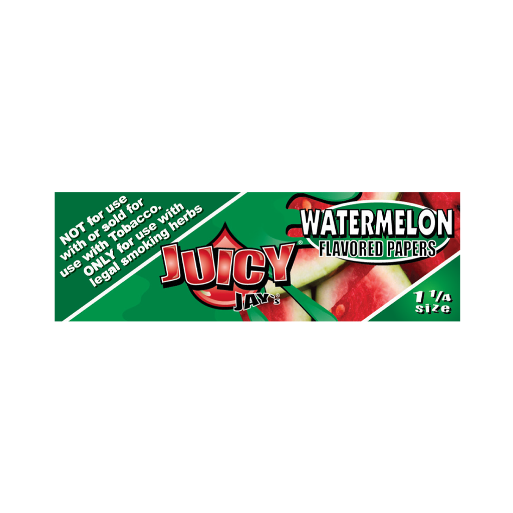 Juicy Jay's Flavored Papers – image 5