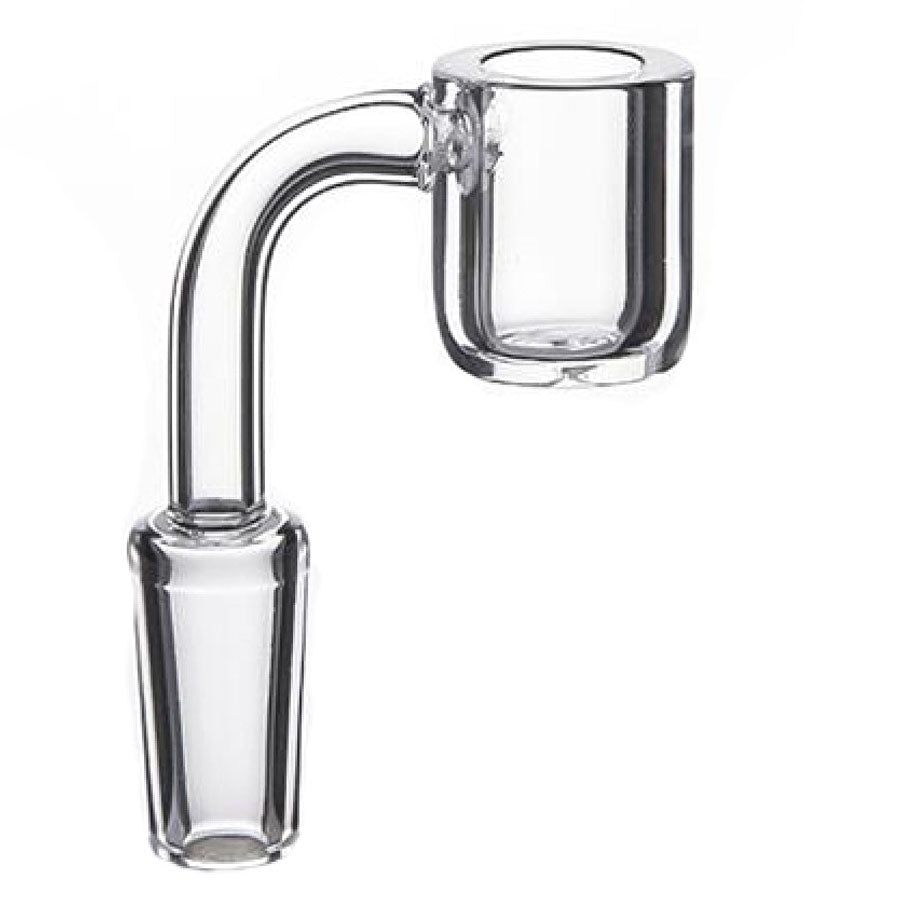Precision 14mm Male Flat Dab Banger