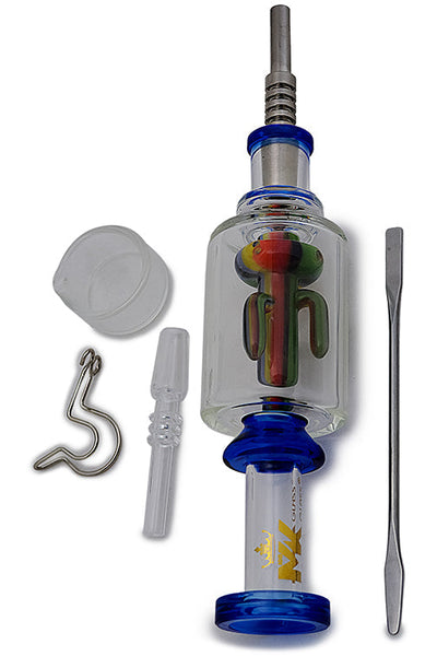 Cactus Inspired Nectar Collector Set