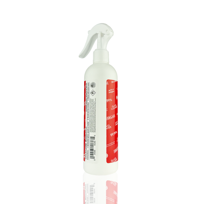 Ultra-Pure Isopropyl Alcohol Cleaning Spray