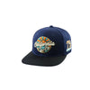 California Embroidered Snapback Hat on Sale