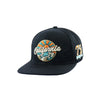 California Embroidered Snapback Hat on Sale