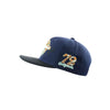 California Embroidered Snapback Hat on Sale