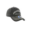 California Original Cotton Buckle Dad Hat on Sale