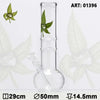 Cannaheroes | 11 Glass Water Pipe On sale