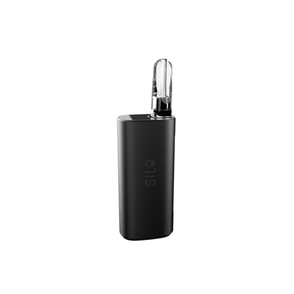 CCELL Silo Compact Auto-Draw Cartridge Battery