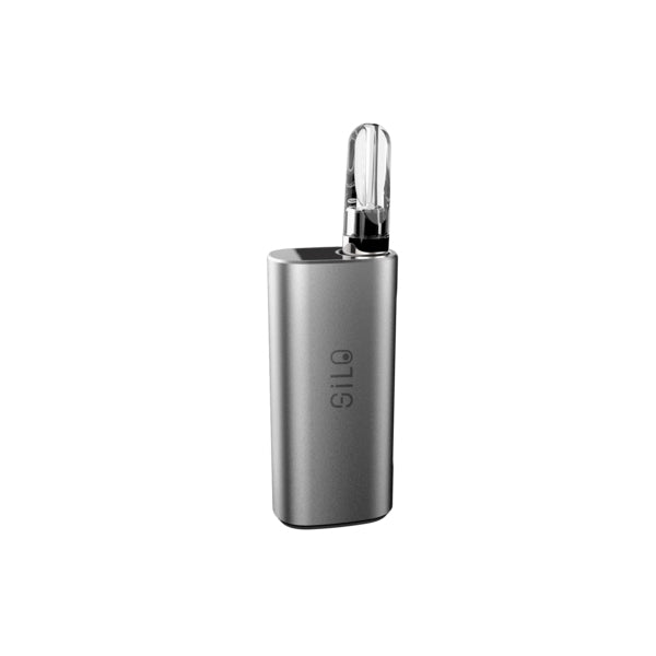 CCELL Silo Compact Auto-Draw Cartridge Battery