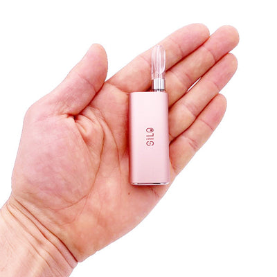 CCELL Silo Compact Auto-Draw Cartridge Battery