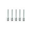 Ceramic Nail Screw on for Dabbing - Pack of 5 Units) Sale