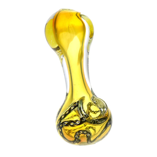 Chains Of Binding Glass Hand Pipe On sale