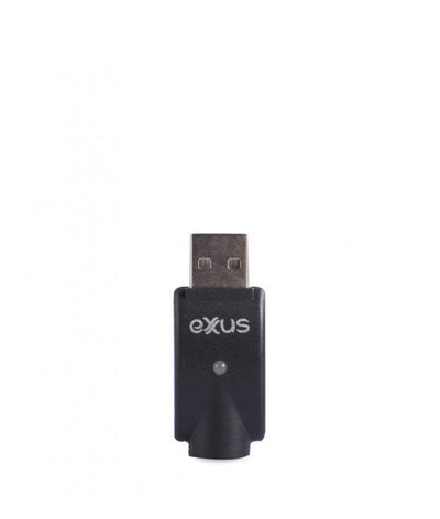 Exxus Slim Auto-Draw Cartridge Battery