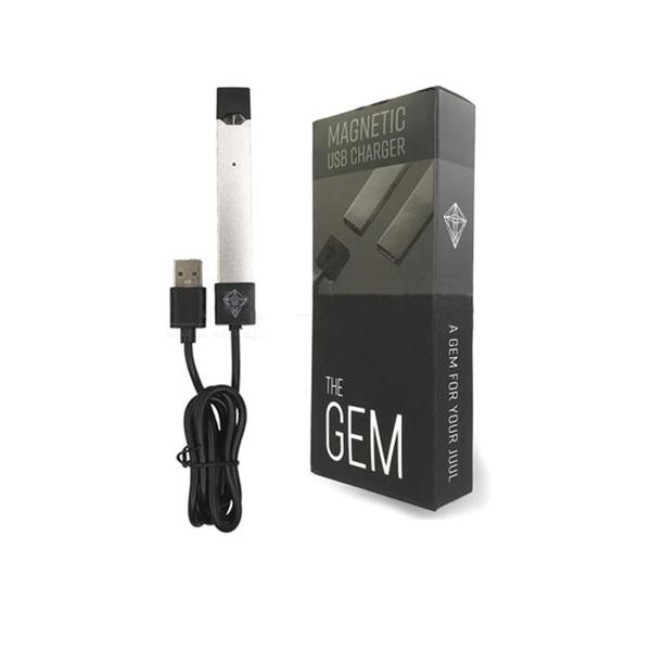 Premium Magnetic USB Charger for JUUL Pod System