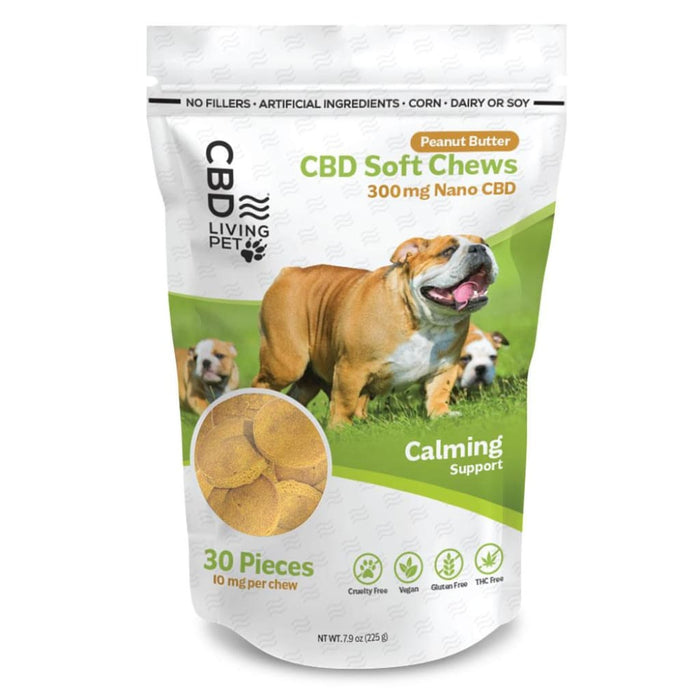 Cbd Dog Chews On sale