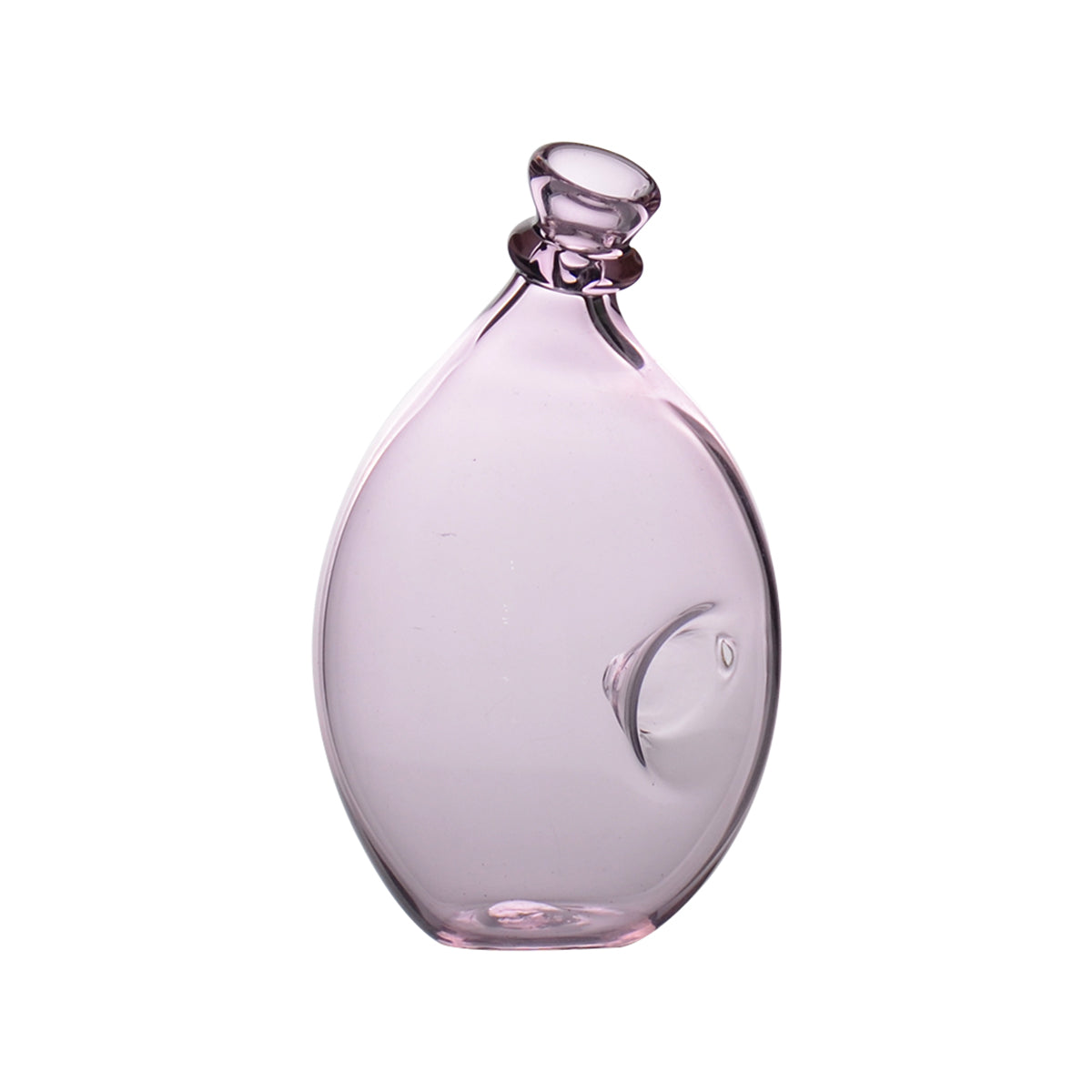 Playful 4.5-inch Water Balloon Hand Pipe