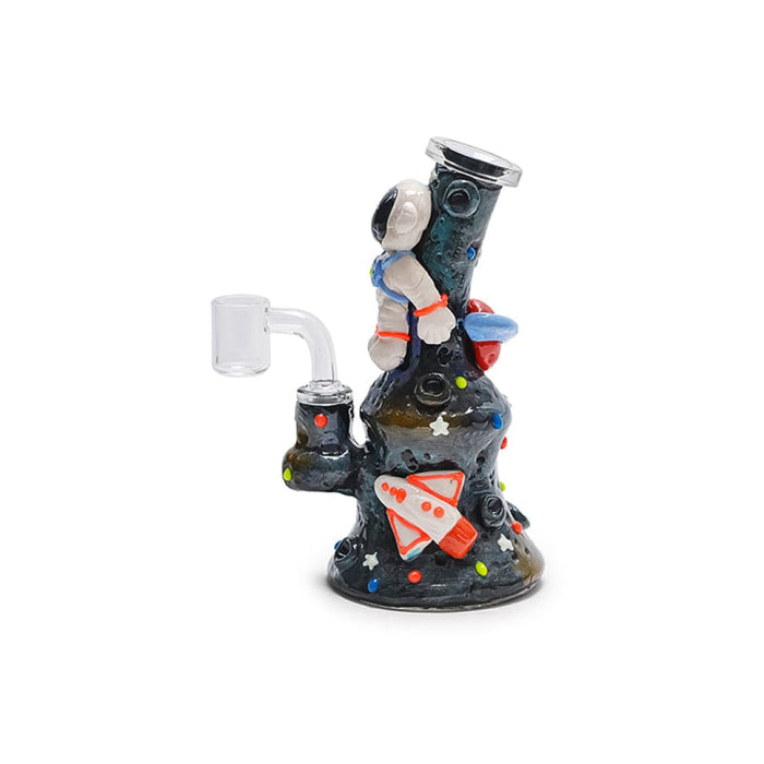 Clay Spaceman Rig On sale