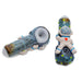 Clay Spaceman Handpipe On sale