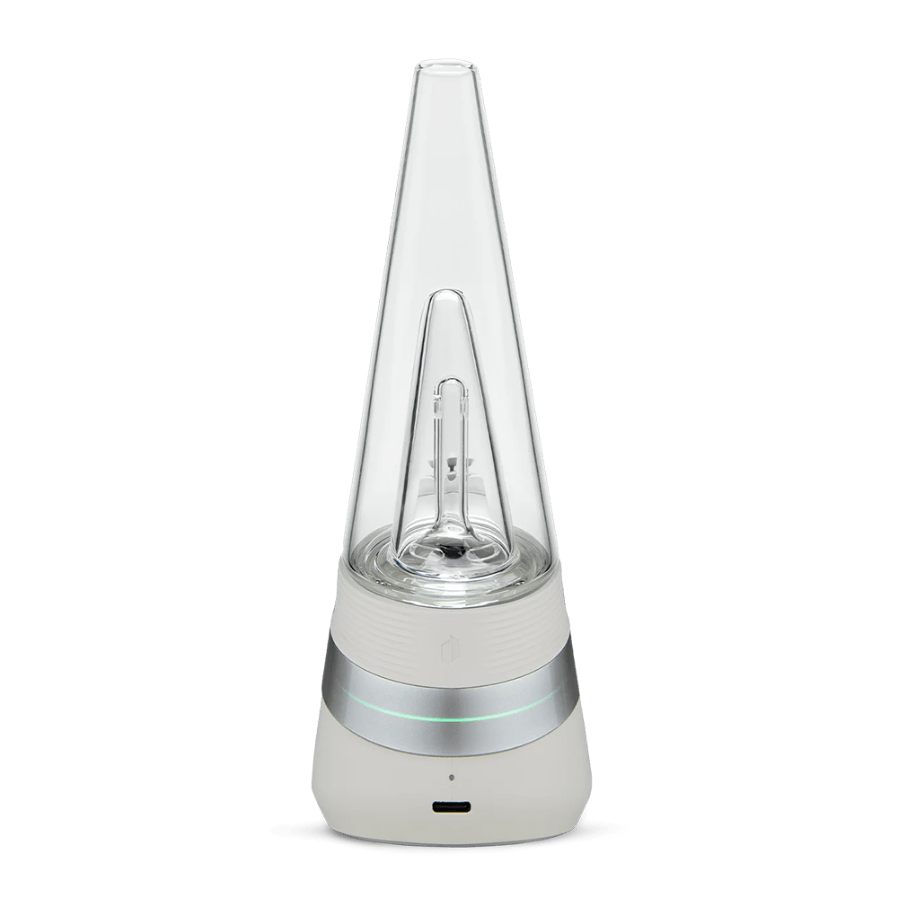 Puffco New Peak E-Rig for Concentrates