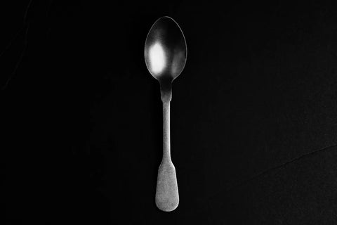 6 Most Well Guarded Secrets About Coke Spoons