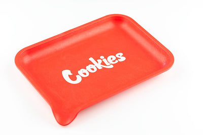 Santa Cruz Shredder Cookies Hemp Rolling Tray