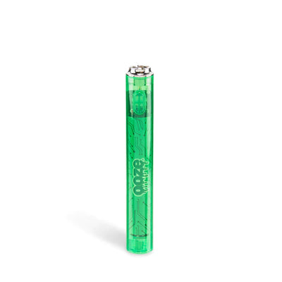 Ooze Slim Clear 510 Vape Pen Battery