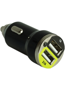 Crafty Portable Vaporizer Car Charger