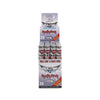 Cyclones Clear Rockstar - (24 Count Display) On sale