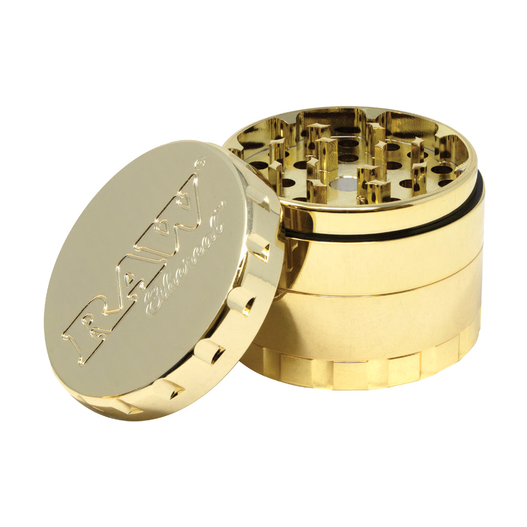 RAW Ethereal Grinder – image 1