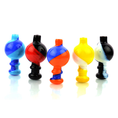 Artisan Marble Carb Cap - American Colors