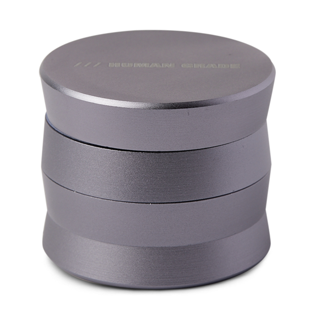 Premium 2-Inch 4-Piece Dry Herb Grinder