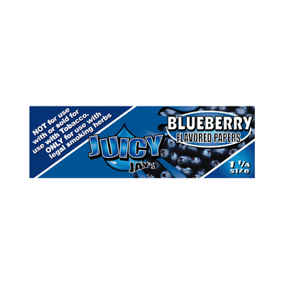 Juicy Jay's Flavored Papers – image 6