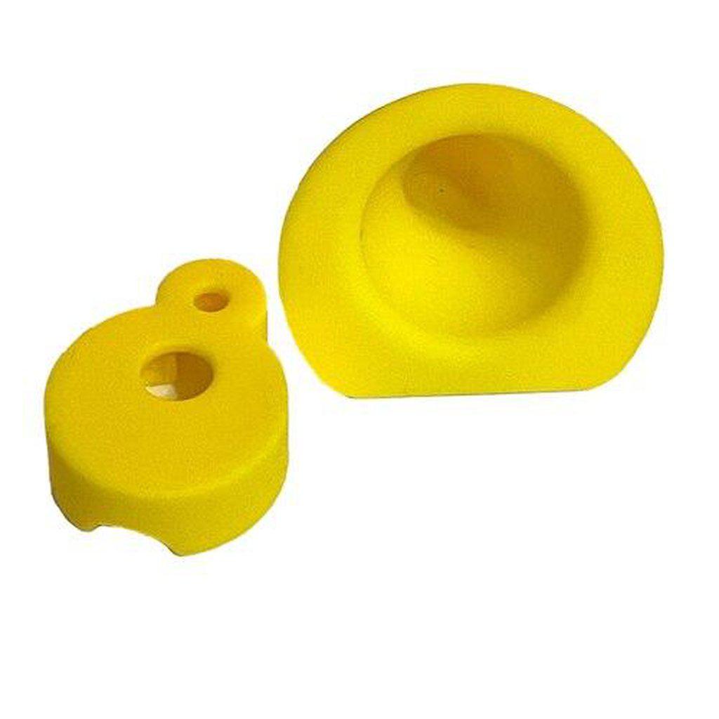 Dab Rite V1 Precision Silicone Insert