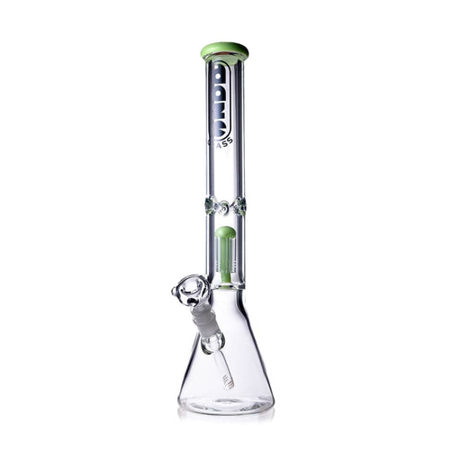 Daze Glass - 18 Tree Arm Perc Thick 9mm Water Pipe On sale