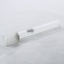 Da Buddha Hands-Free Glass Vaporizer Wand