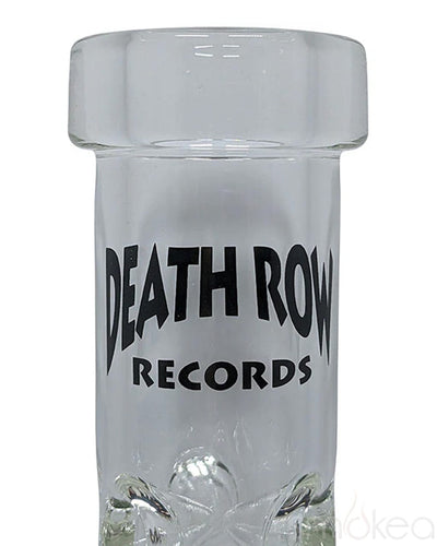 Death Row Records Iconic 7mm Mini Beaker