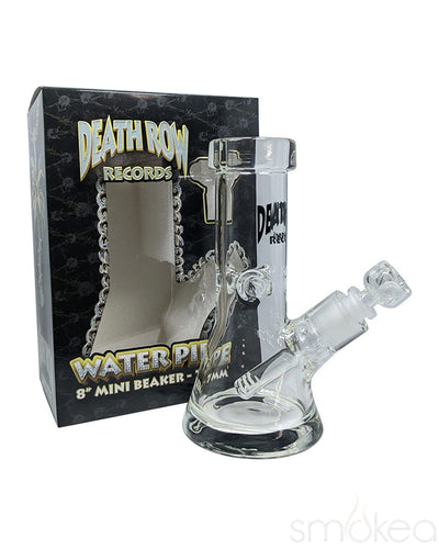 Death Row Records Iconic 7mm Mini Beaker