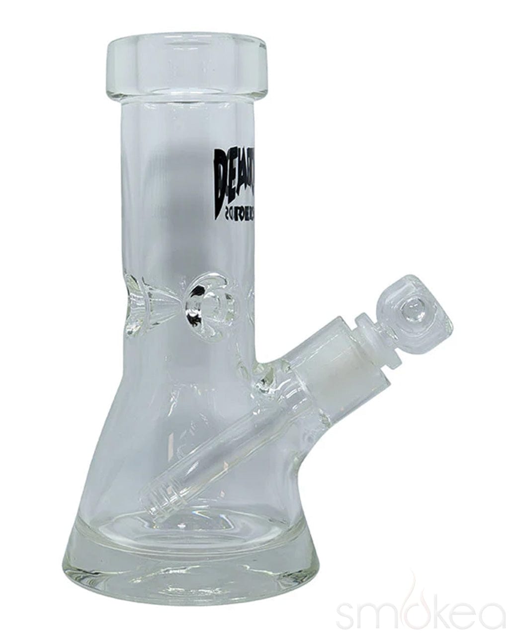 Death Row Records Iconic 7mm Mini Beaker