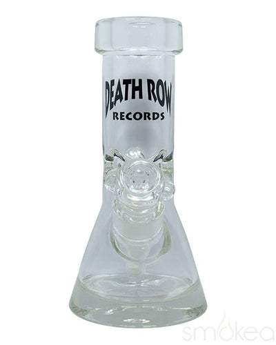 Death Row Records Iconic 7mm Mini Beaker