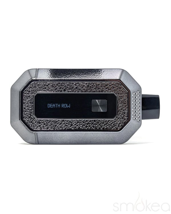 Death Row Records Double Cartridge Vape Battery – image 4