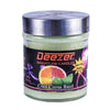 Smoke odor eliminator candle 10.5 oz in Cool Citrus Basil by Deezer Signature Candles