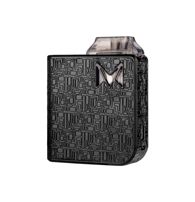 Smoking Vapor Mi-Pod Digital Starter Kit