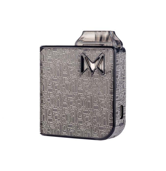 Smoking Vapor Mi-Pod Digital Starter Kit
