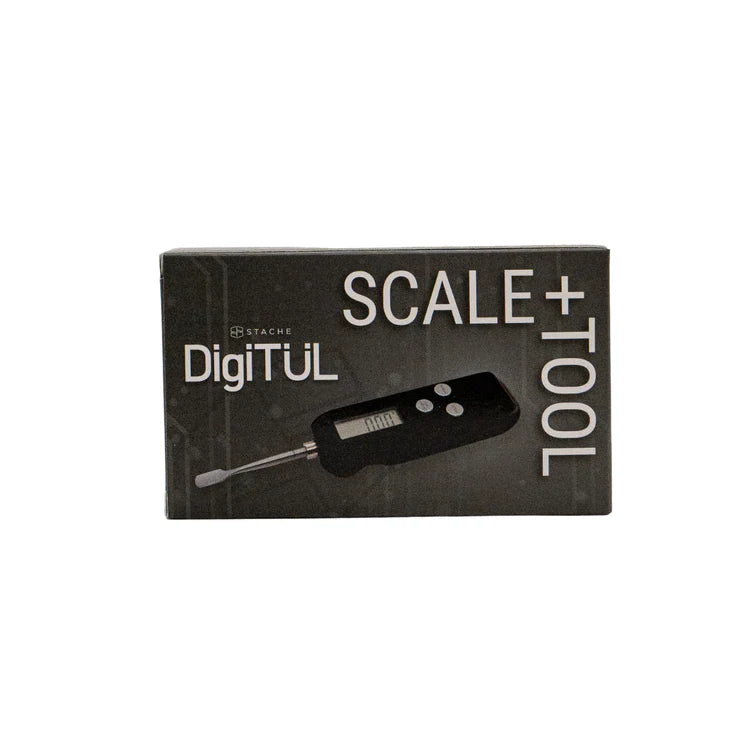 Stache Products Precision Digital Scale Tool