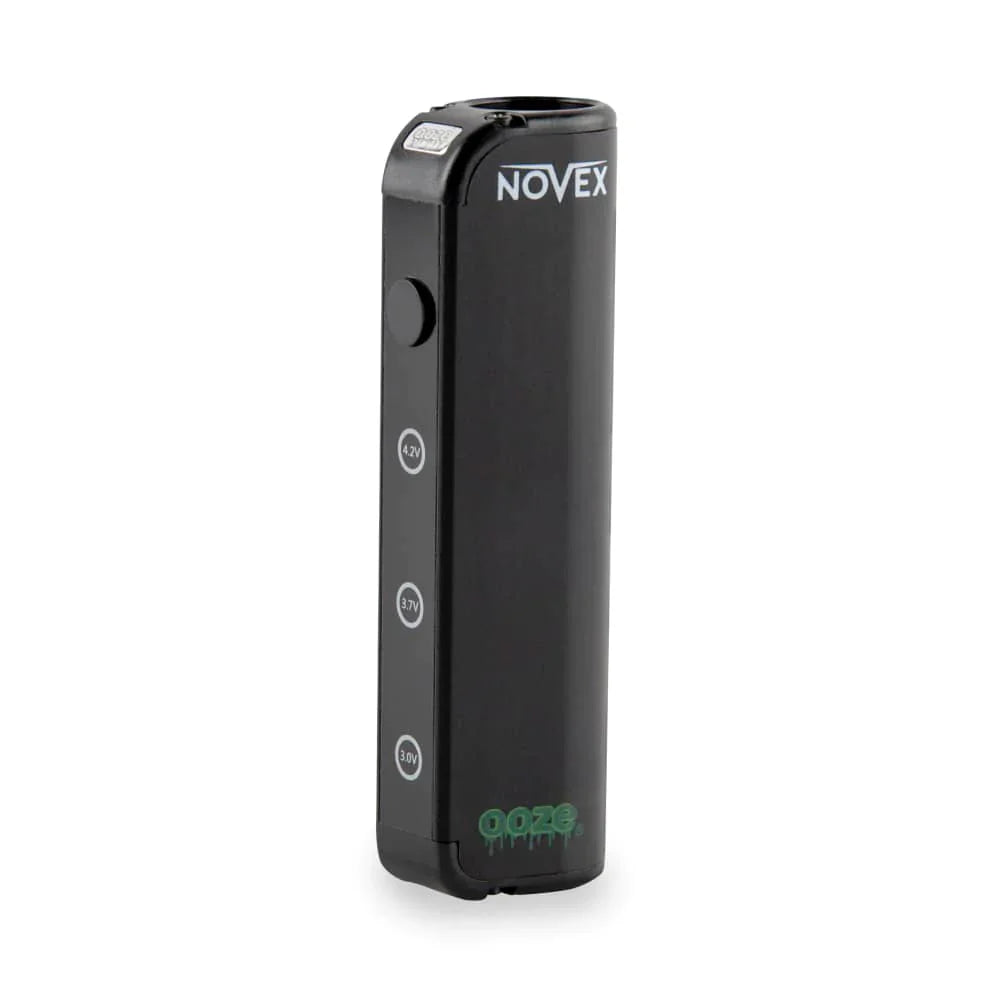 Ooze Novex Compact 510 Thread Vape Battery