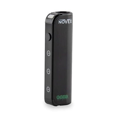 Ooze Novex Compact 510 Thread Vape Battery