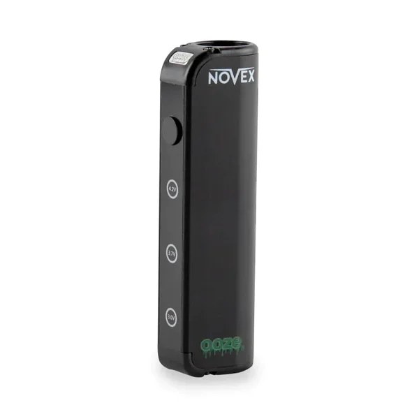 Ooze Novex Compact 510 Thread Vape Battery – image 3